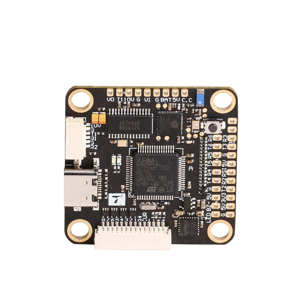 T-Motor F7 Pro Flight Controller - Полетный контроллер T-MOTOR F7 PRO F7PRO