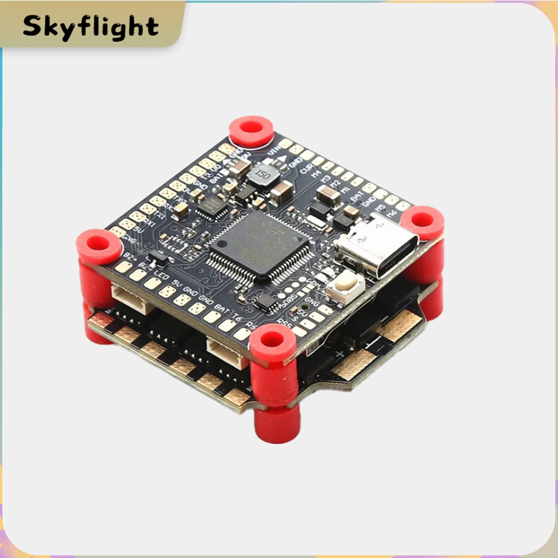 Mateksys Flight Controller F405 Wte - Новый F405 V3 F4 V3S Flight