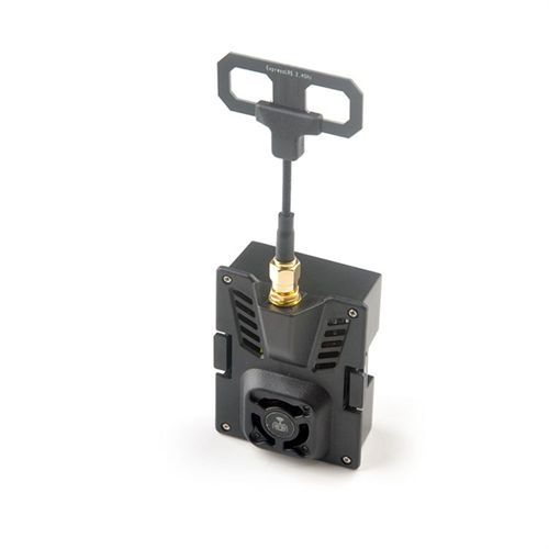 Happymodel Expresslrs Elrs Es24Tx Pro 1000Mw - Модуль HappyModel ES24TX Pro 1000 мВт