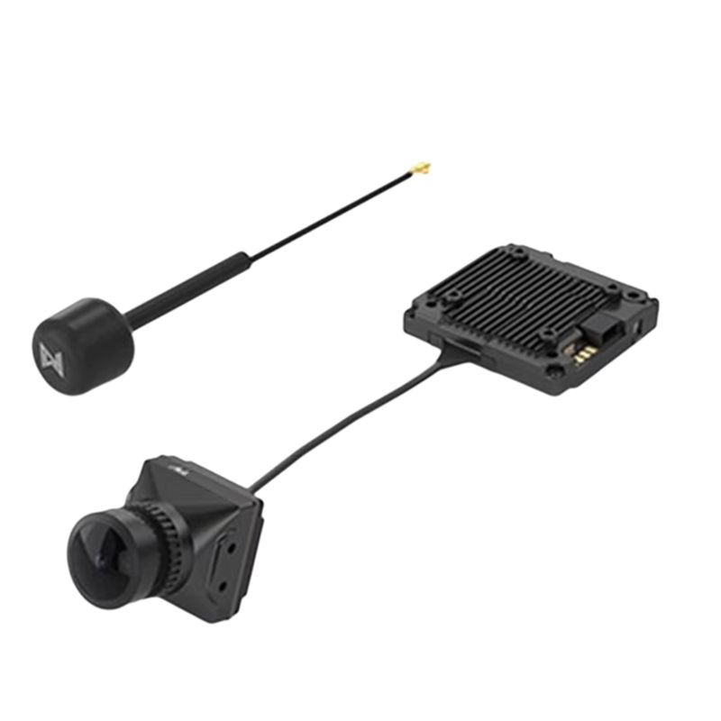 Walksnail Avatar Hd Pro Kit - Полный комплект FPV Walksnail Avatar HD