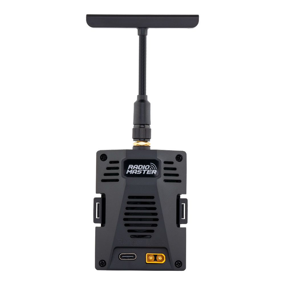 Radiomaster Tx16S Mark Ii Elrs - Модуль RadioMaster Ranger Micro 2,4 ГГц
