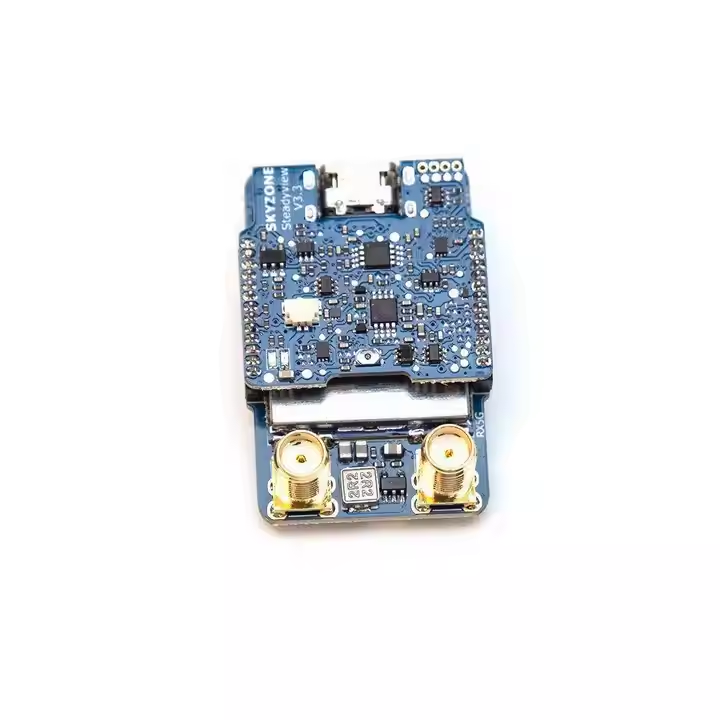 Skyzone Cobra X V2 Fpv Goggles - Очки FPV SKYZONE Sky04X / 04O