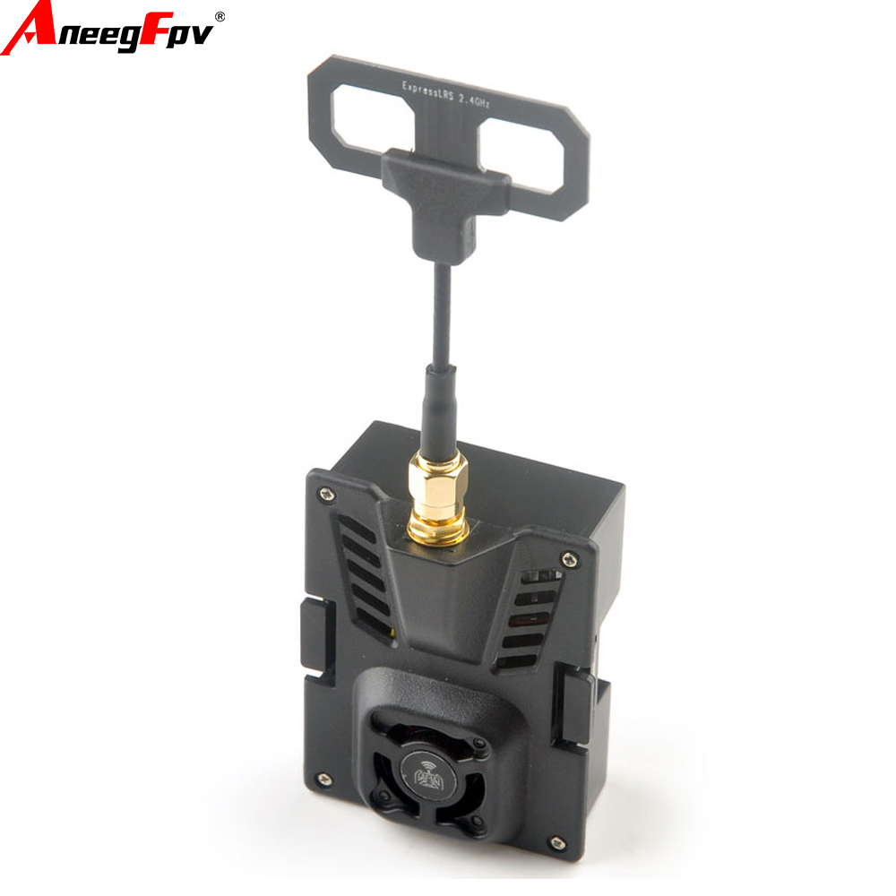 Happymodel Expresslrs Elrs Es24Tx Pro 1000Mw - Модуль HappyModel ES24TX Pro Micro TX