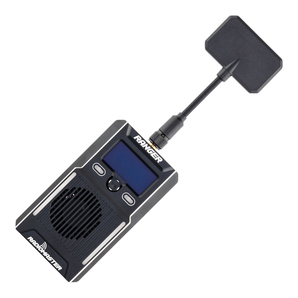 Radiomaster Ranger 2.4Ghz Elrs Module - Комплект модуля RadioMaster Ranger 2.4GHz ELRS