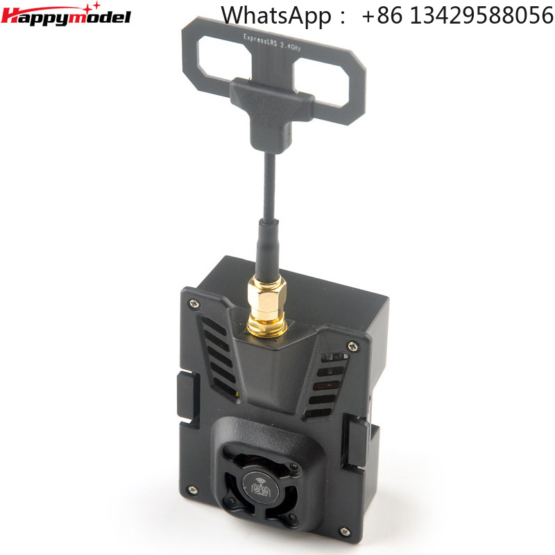 Happymodel Expresslrs Elrs Es24Tx Pro 1000Mw - Модуль HappyModel ES24TX Pro Micro TX