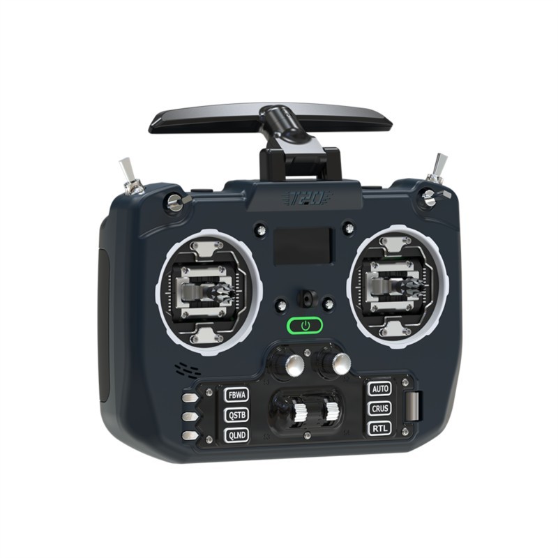 Hall/RDC90 2,4 ГГц/915 МГц сен – обзор и цена Jumper T20S V2 Radio Controller