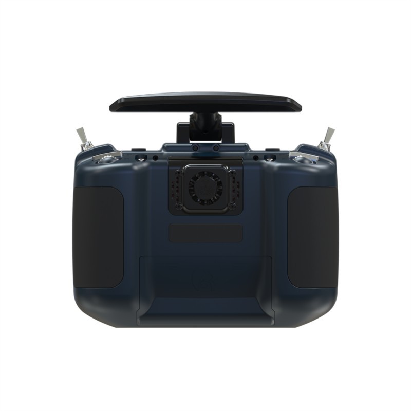 Hall/RDC90 2,4 ГГц/915 МГц сен – обзор и цена Jumper T20S V2 Radio Controller