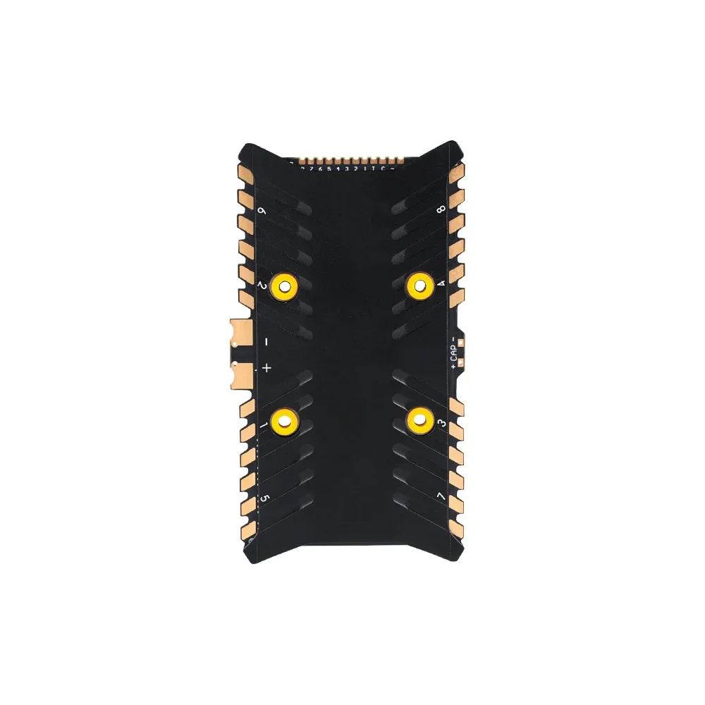 T-MOTOR HOBBY T-HOBBY CINE55A  – обзор и цена T-Motor F7 Pro Flight Controller