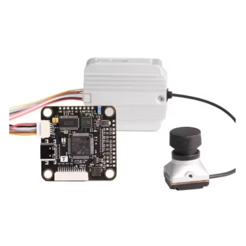 Полетный контроллер VivaCS1pcs – обзор и цена T-Motor F7 Pro Flight Controller