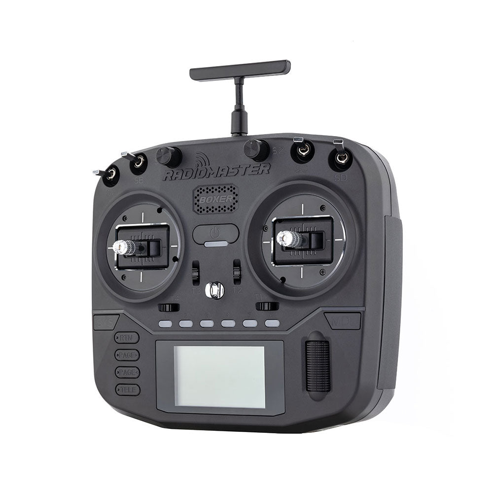 Радиоконтроллер RADIOMASTER Bo – обзор и цена Radiomaster Pocket Elrs M2