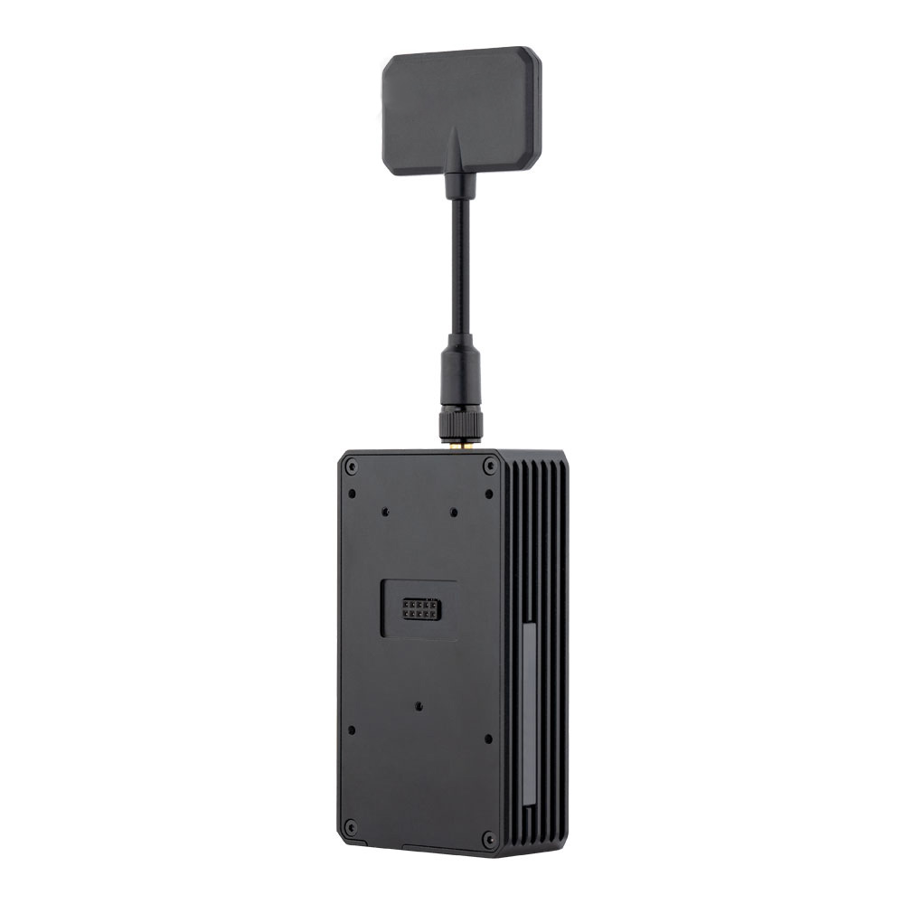 Радиомодуль RadioMaster RANGER – обзор и цена Radiomaster Ranger 2.4Ghz Elrs Module