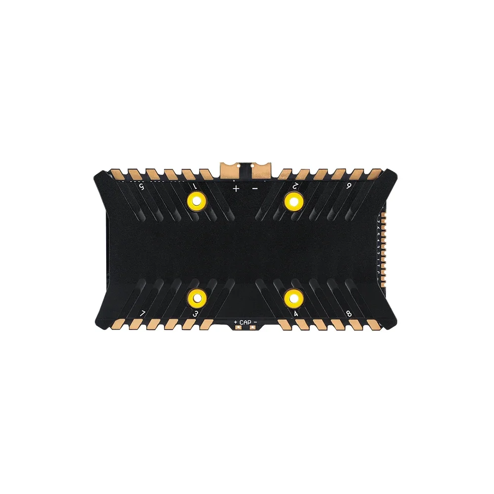 Электронный регулятор скорости – обзор и цена T-Motor F7 Pro Flight Controller