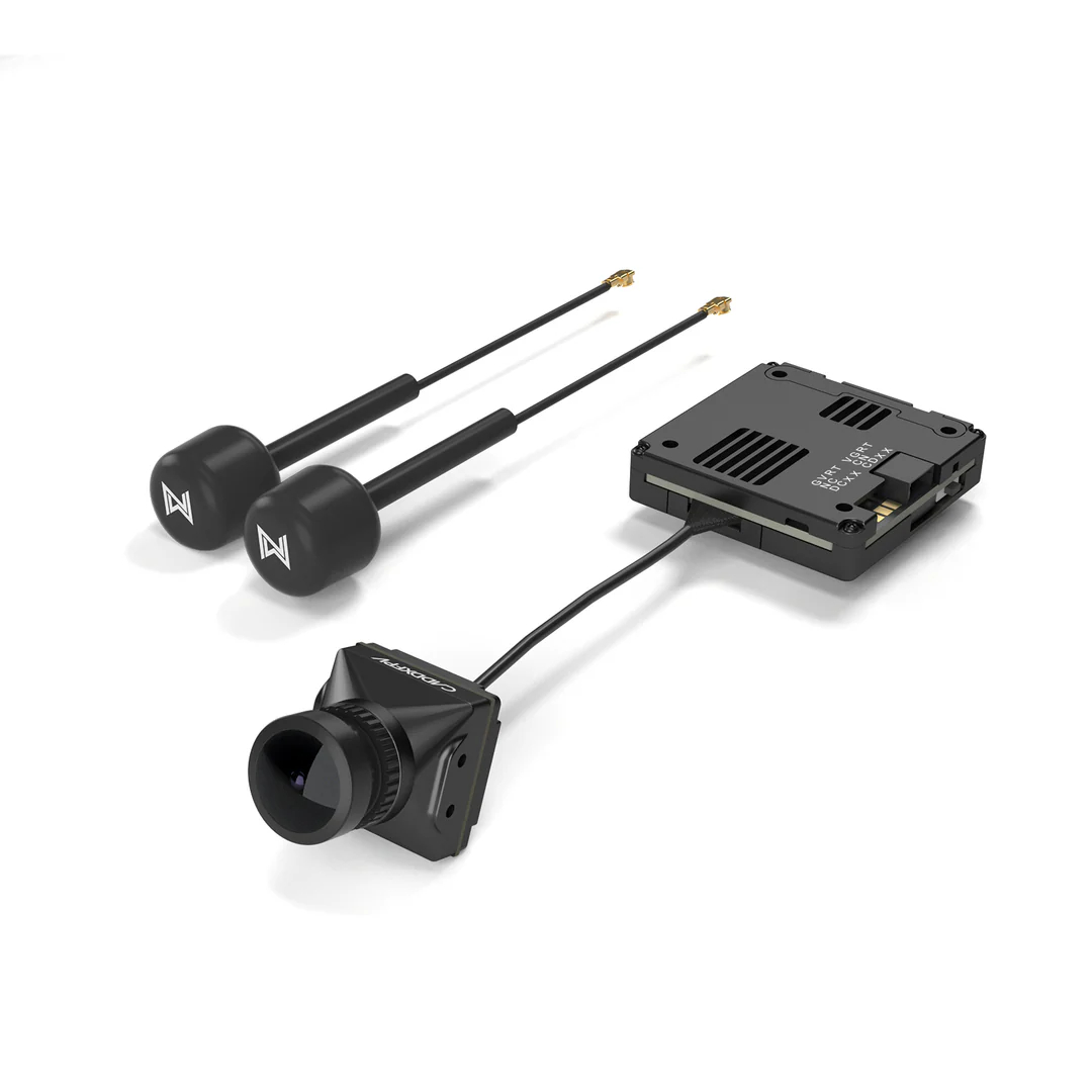 Комплект Caddx Walksnail Avata – обзор и цена Walksnail Avatar Hd Pro Kit