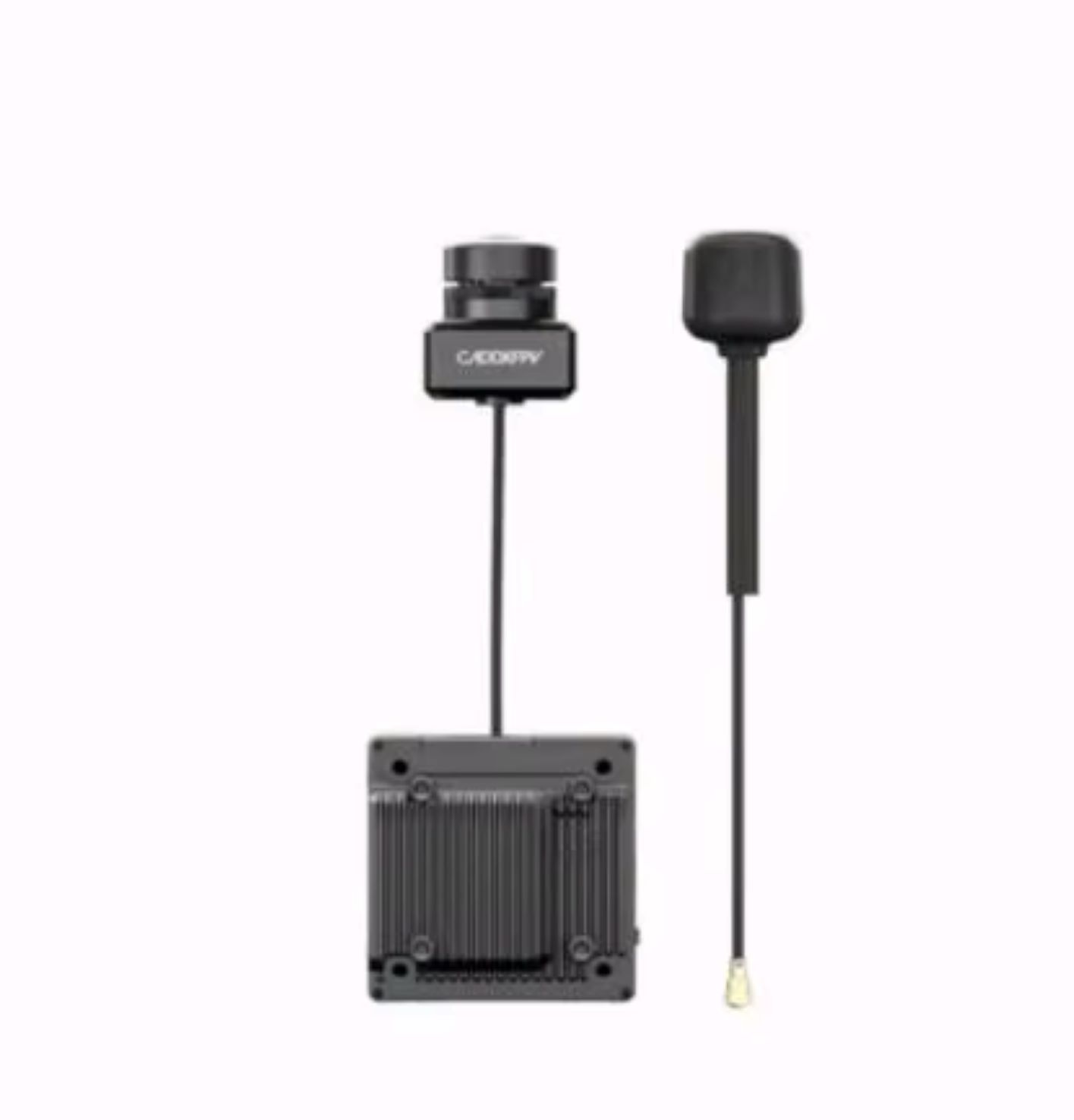 Комплект CADDX Walksnail Avata – обзор и цена Walksnail Avatar Hd Pro Kit