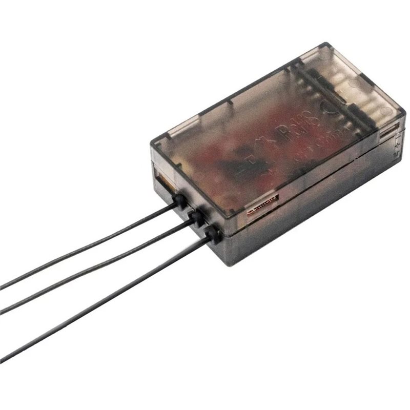 Совместимый с передатчиками Fr – обзор и цена Frsky Tandem X20S Transmitter