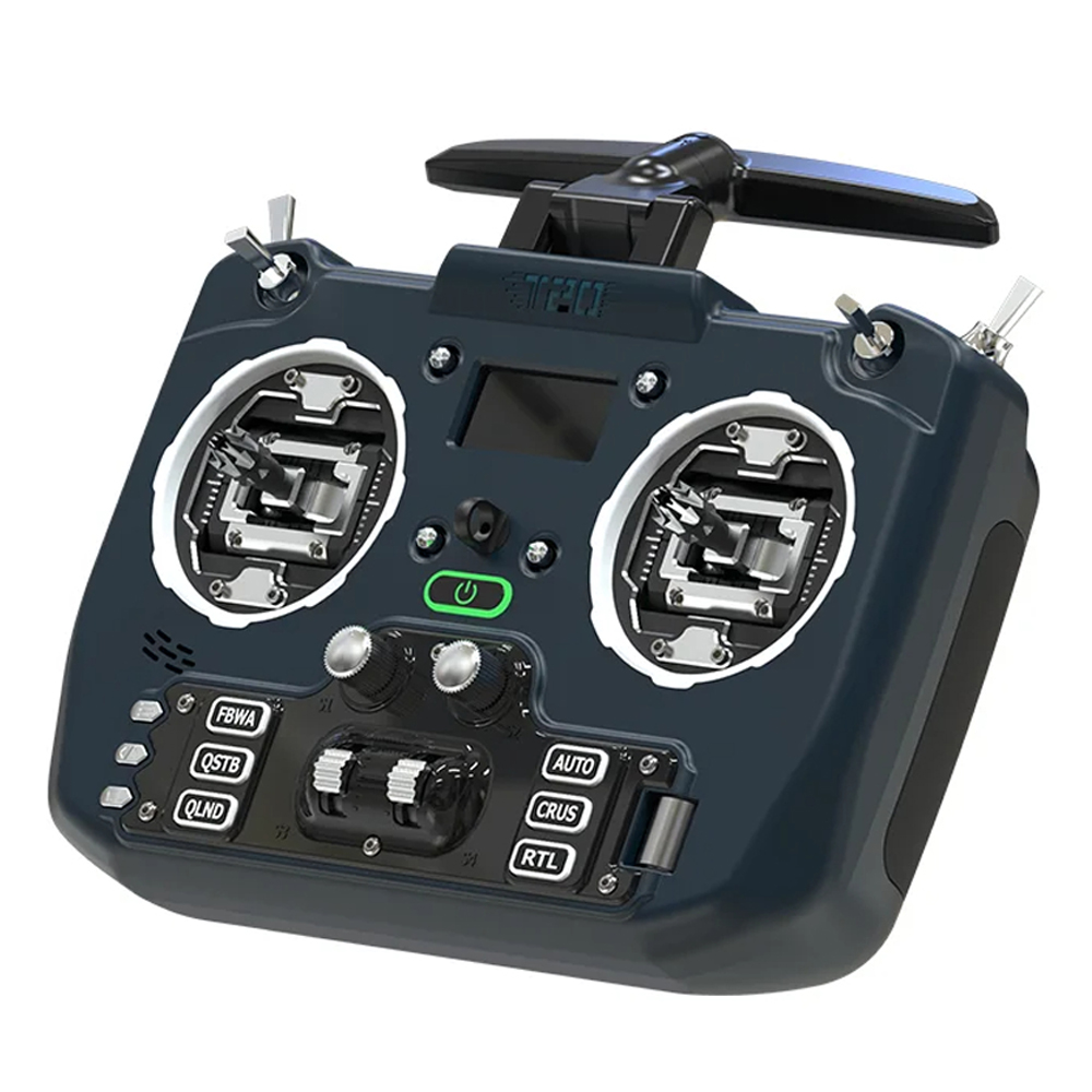 Новый Jumper T20S T20 V2 ELRS  – обзор и цена Jumper T20S V2 Radio Controller