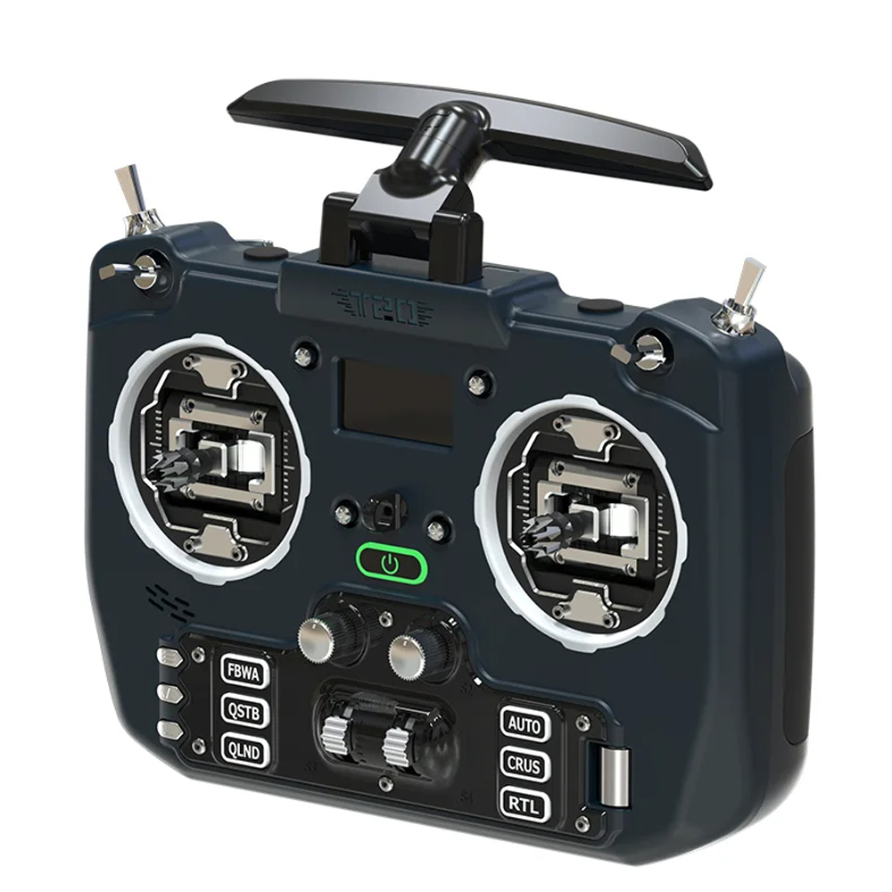 Новый Jumper T20S T20 V2 ELRS  – обзор и цена Jumper T20S V2 Radio Controller
