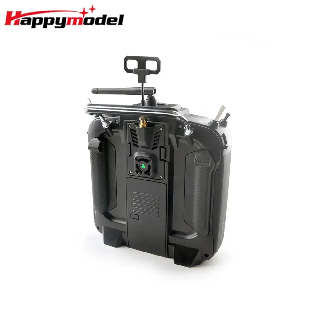 Модуль HappyModel ES24TX Pro 1 – обзор и цена Happymodel Expresslrs Elrs Es24Tx Pro 1000Mw