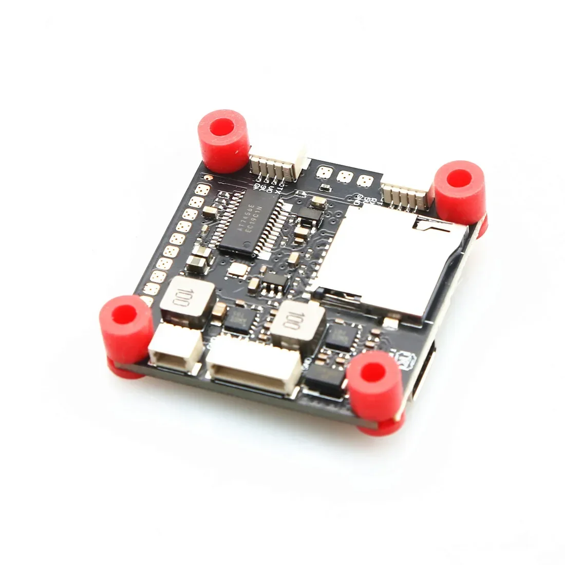 Новый F405 V3 F4 V3S Flight Co – обзор и цена Mateksys Flight Controller F405 Wte