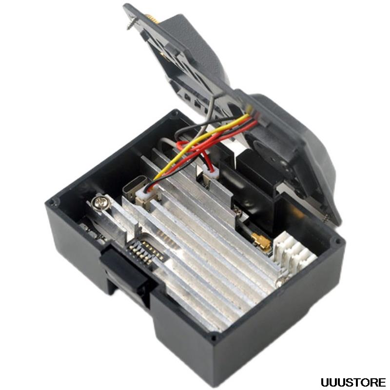 Модуль передатчика ExpressLRS  – обзор и цена Happymodel Expresslrs Elrs Es24Tx Pro 1000Mw