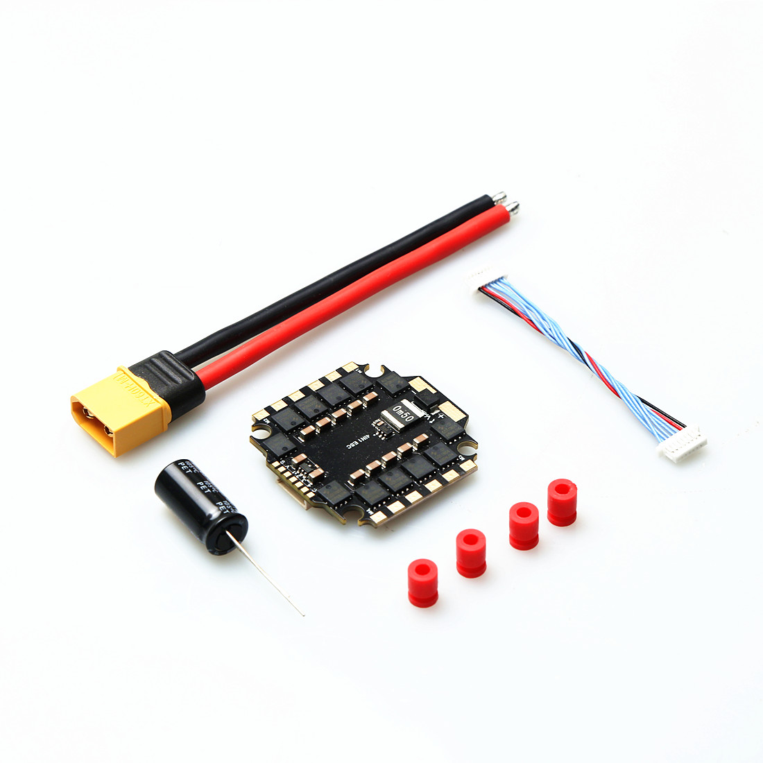 F405 V3 2-6S 36x36 Управление  – обзор и цена Mateksys Flight Controller F405 Wte