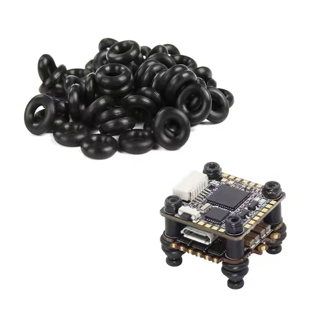 50 шт. силиконовых резиновых O – обзор и цена Mateksys Flight Controller F405 Wte