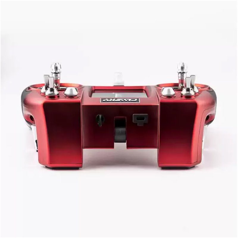 FLYSKY Fusi EL18 2,4G AFHDS3 3 – обзор и цена Flysky El18 Radio Transmitter
