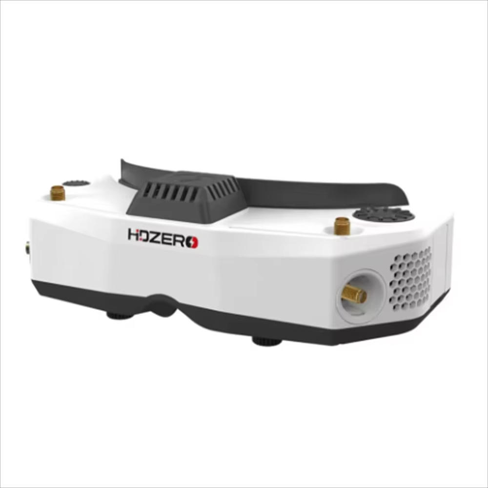 Очки HDZero Goggle 2 FPV для ц – обзор и цена Hdzero Goggles Fpv Digital Hd
