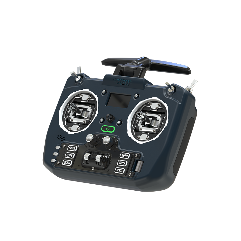 Радиопередатчик Jumper T20S V2 – обзор и цена Jumper T20S V2 Radio Controller