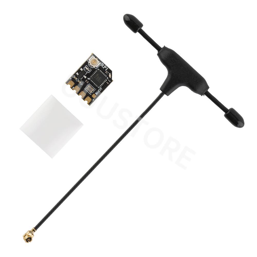 Radiomaster Ranger 2,4 ГГц Exp – обзор и цена Radiomaster Ranger 2.4Ghz Elrs Module