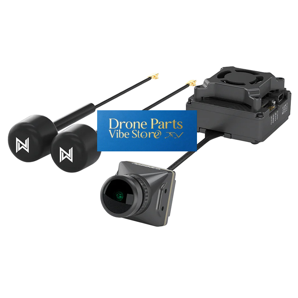 Комплект DronePCaddx Walksnail – обзор и цена Walksnail Avatar Hd Pro Kit