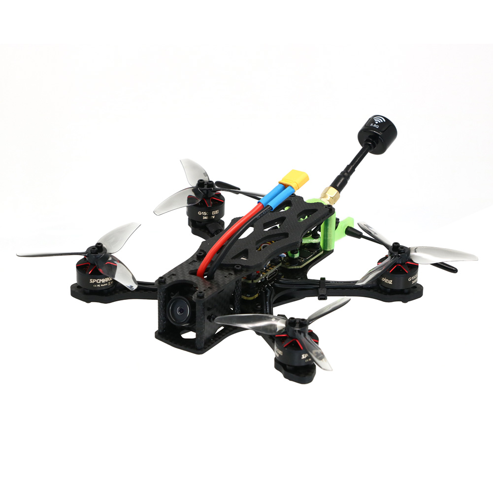 APEX 3 APEX3 3-дюймовый дрон с – обзор и цена Mateksys Flight Controller F405 Wte