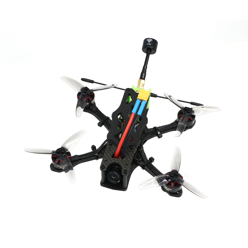 APEX 3 APEX3 3-дюймовый дрон с – обзор и цена Mateksys Flight Controller F405 Wte