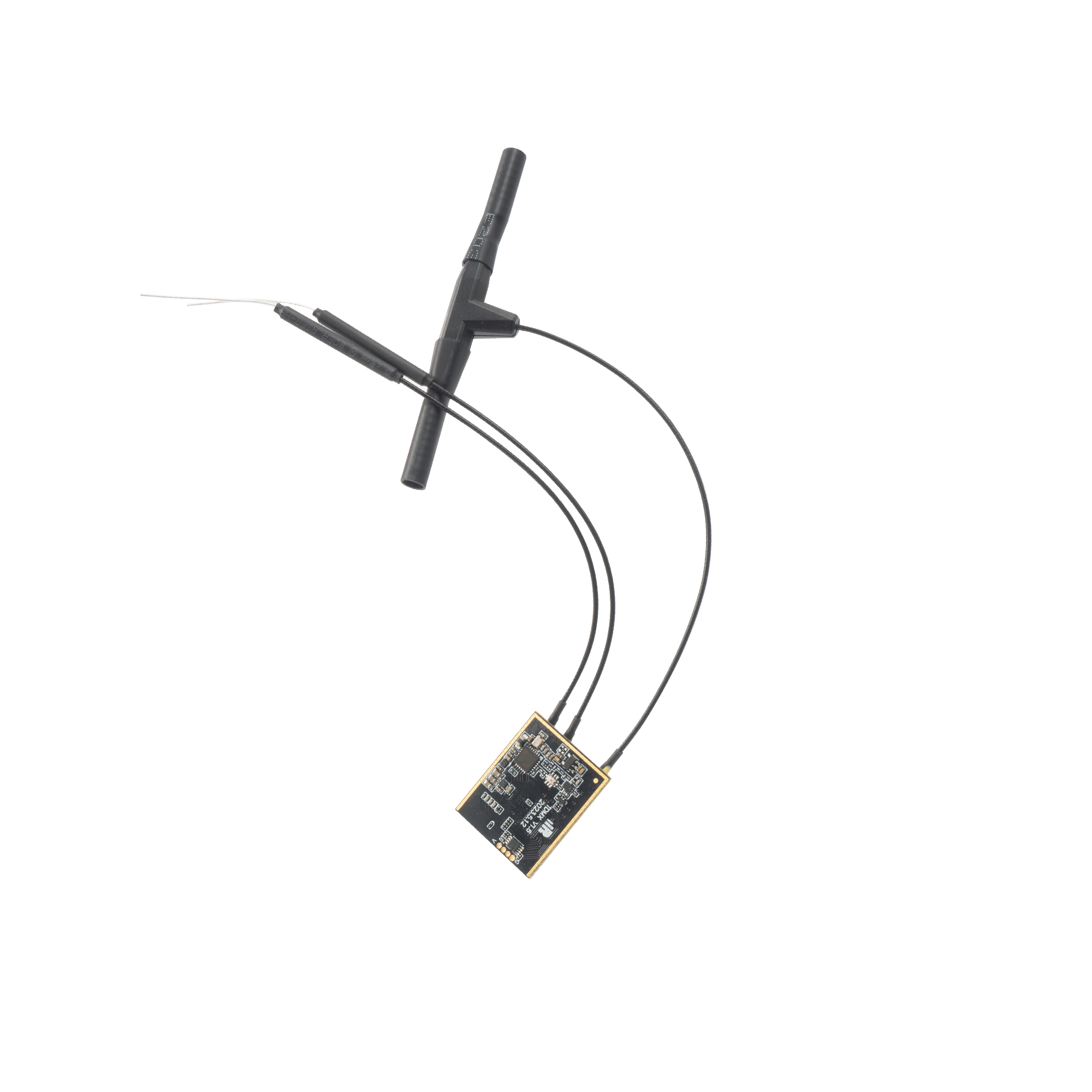 FrSky 2.4G 900M Тандемный двух – обзор и цена Frsky Tandem X20S Transmitter