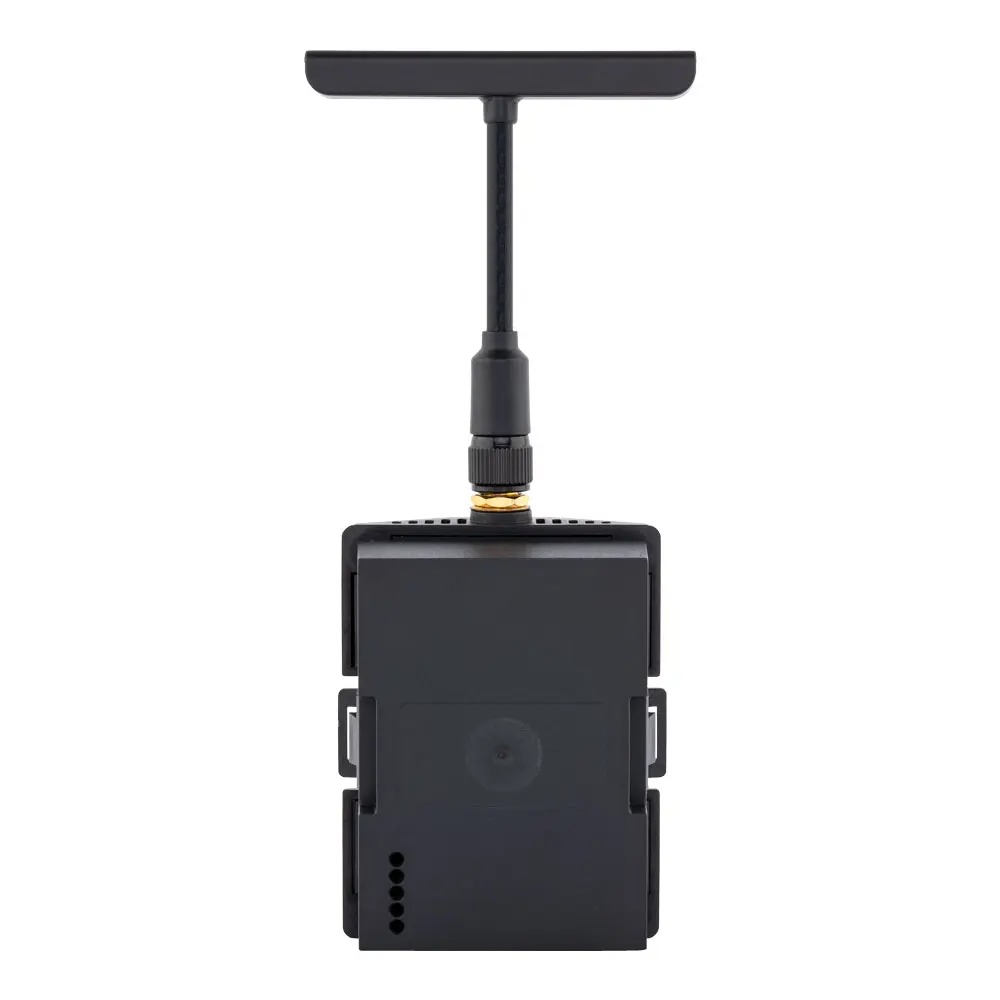 Модуль RadioMaster Ranger Micr – обзор и цена Radiomaster Ranger 2.4Ghz Elrs Module