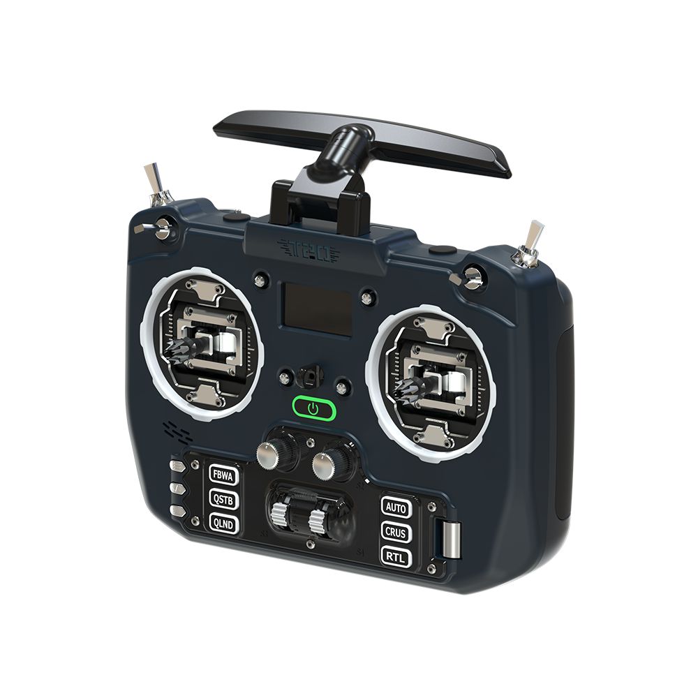 Радиопередатчик Jumper T20S V2 – обзор и цена Jumper T20S V2 Radio Controller