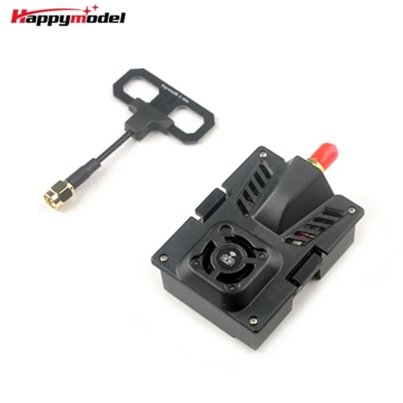 Модуль передатчика HappyModel  – обзор и цена Happymodel Expresslrs Elrs Es24Tx Pro 1000Mw