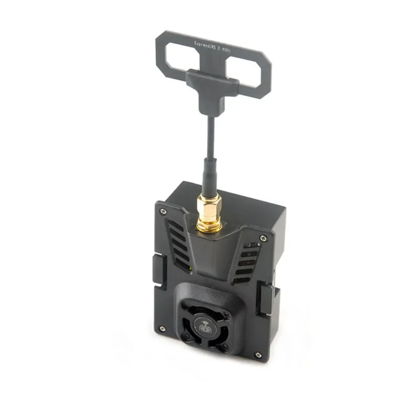 Модуль передатчика HappyModel  – обзор и цена Happymodel Expresslrs Elrs Es24Tx Pro 1000Mw