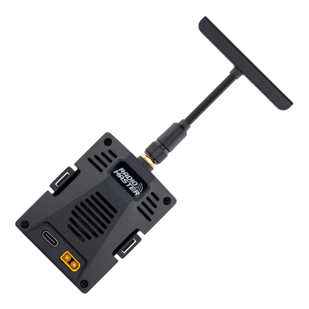 Модуль RadioMaster Ranger Micr – обзор и цена Radiomaster Tx16S Mark Ii Elrs