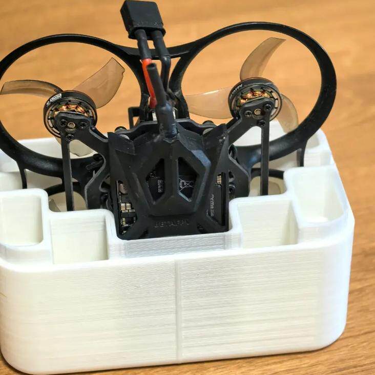 Защитный кейс для дрона BETA F – обзор и цена Radiomaster Ranger 2.4Ghz Elrs Module