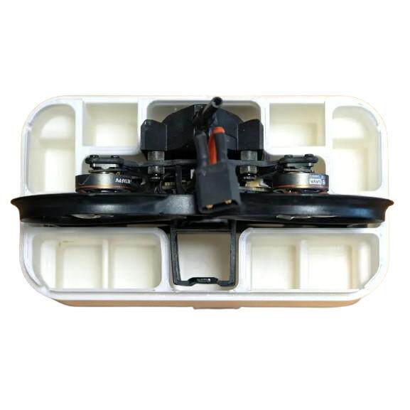 Защитный кейс для дрона BETA F – обзор и цена Radiomaster Ranger 2.4Ghz Elrs Module