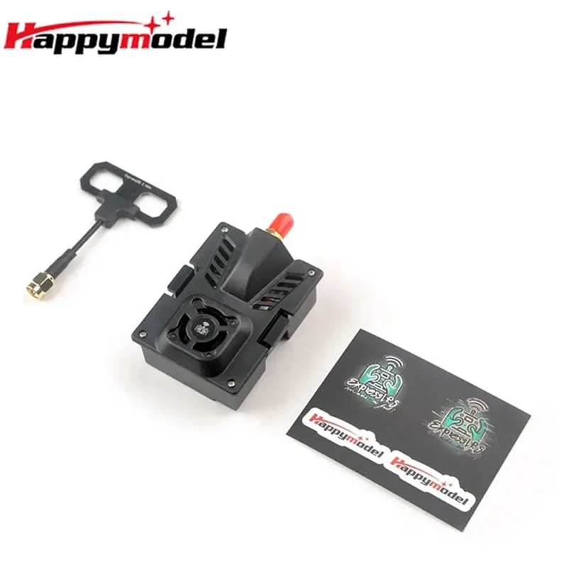 Модуль передатчика Happymodel  – обзор и цена Happymodel Expresslrs Elrs Es24Tx Pro 1000Mw