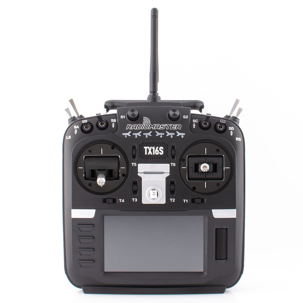 RadioMaster TX16S Mark II V4.0 – обзор и цена Radiomaster Tx16S Mark Ii Elrs