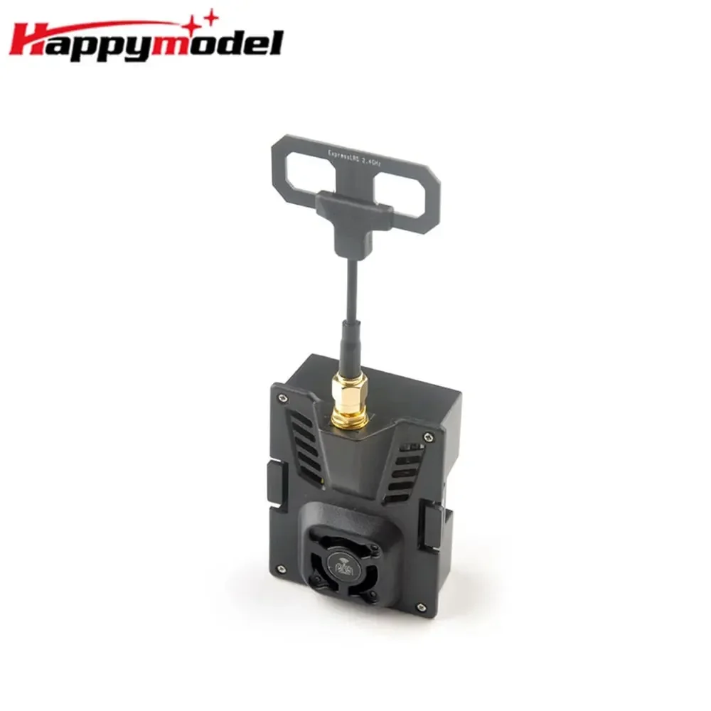 SkyDElHappyModel ES24TX Pro 10 – обзор и цена Happymodel Expresslrs Elrs Es24Tx Pro 1000Mw
