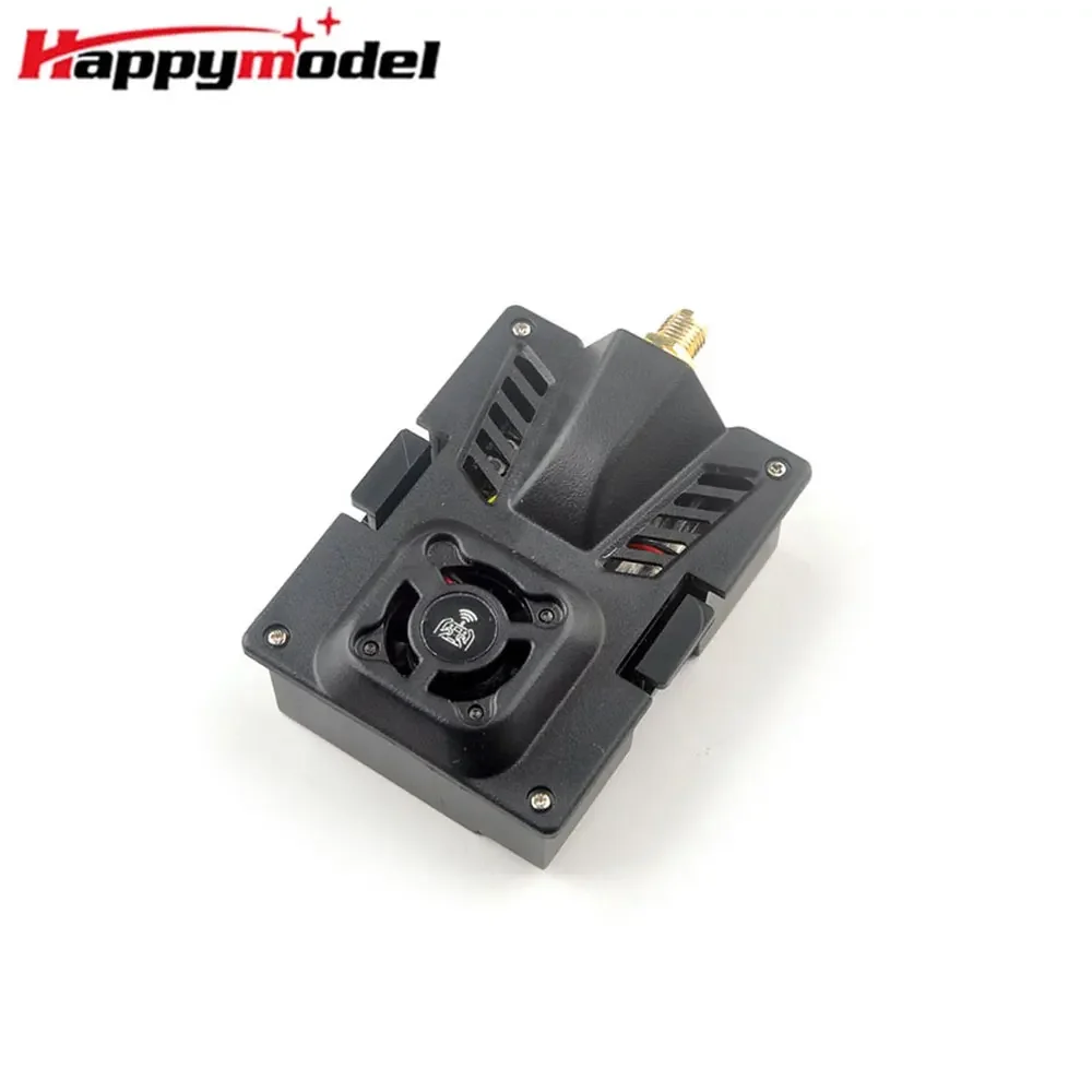 SkyDElHappyModel ES24TX Pro 10 – обзор и цена Happymodel Expresslrs Elrs Es24Tx Pro 1000Mw