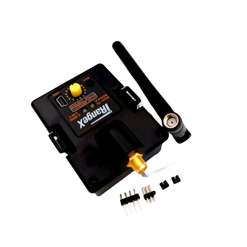 Многопротокольный модульный тю – обзор и цена Radiomaster Ranger 2.4Ghz Elrs Module