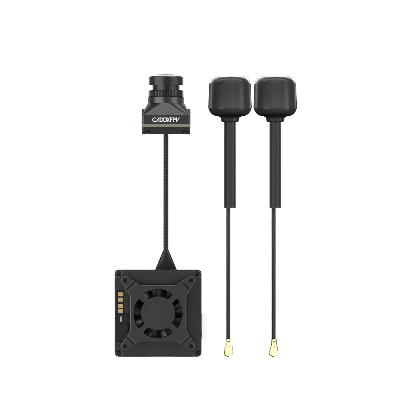 CaddxFPV Walksnail Avatar GT K – обзор и цена Walksnail Avatar Hd Pro Kit