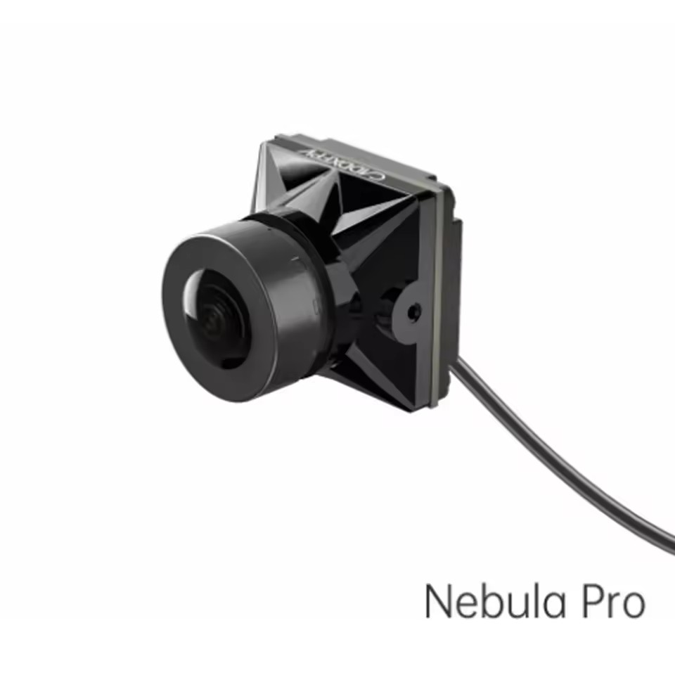 Caddx Nebula Pro Vista Kit HD  – обзор и цена Caddx Vista Nebula Pro Digital Kit