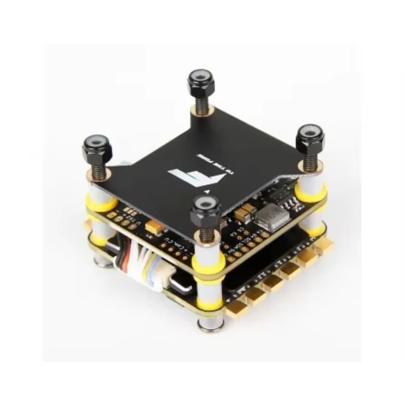 Полетный контроллер T-MOTOR F7 – обзор и цена T-Motor F7 Pro Flight Controller