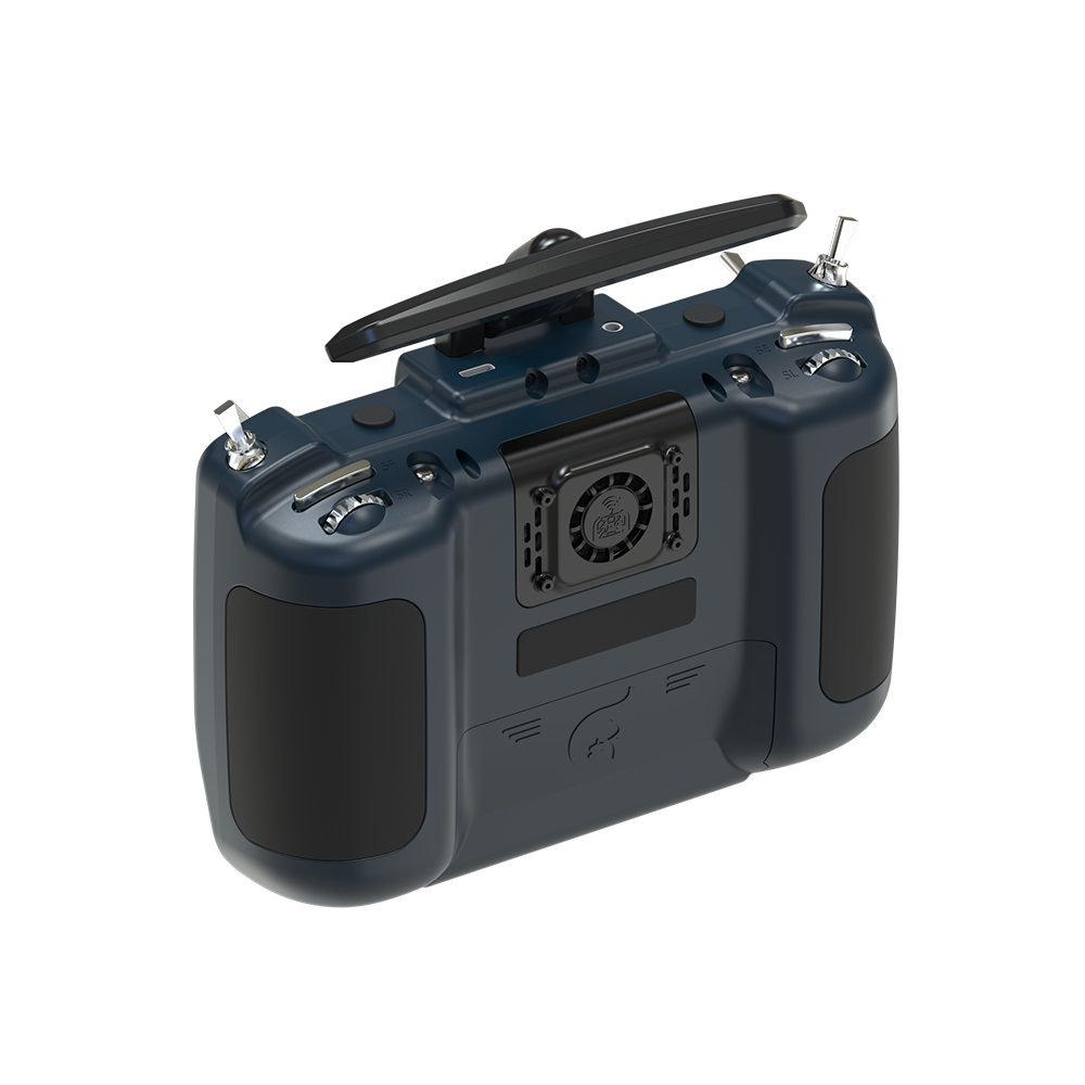 Радиопередатчик Jumper T20S T2 – обзор и цена Jumper T20S V2 Radio Controller